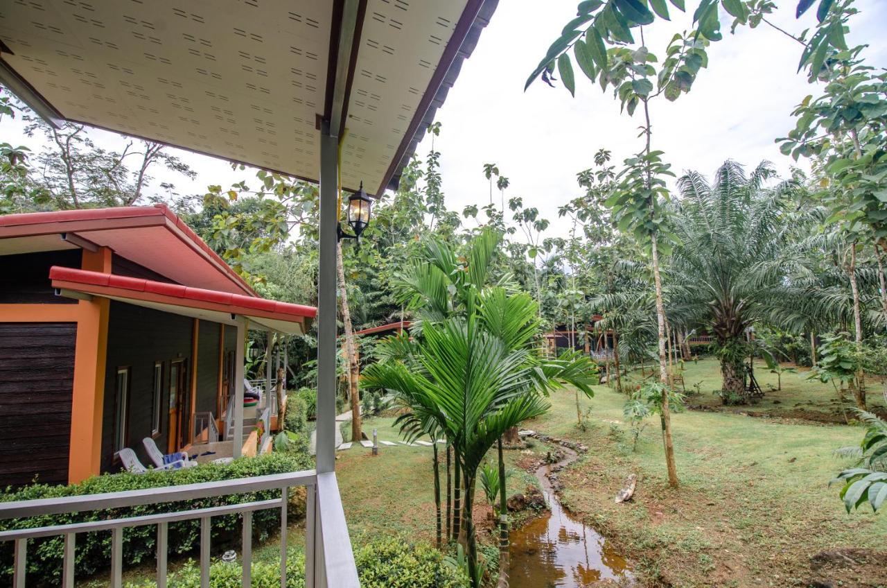 Khum Maikaew Resort Koh Lanta Exterior photo